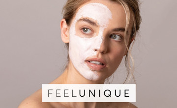 10% Off Your Favourite Brands When You Join Feel Unique Rewards
