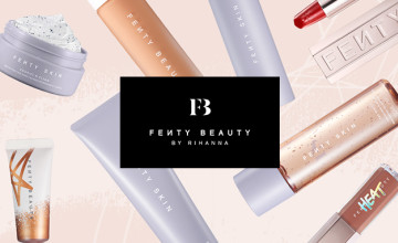 Up to 70% Off in the Sale at Fenty Beauty