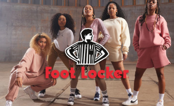 15% Off Orders Over £150 | Promo Code | Foot Locker