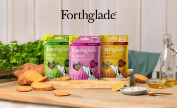11% Off Orders with This Forthglade Discount Code 🙌