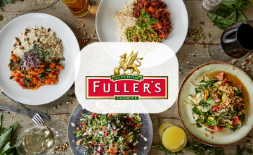 Grab a 10% Discount on your Next Visit at Fuller's