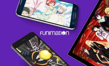 One Month Free Trial - Premium Plus Membership - Save £4.99 at Funimation