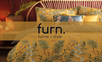 Up to 50% Off Orders in the Sale at Furn