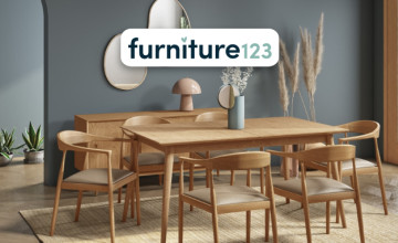 Browse the Factory Outlet with up to 70% Savings at Furniture123