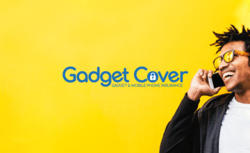 1 Month Free at Gadget Cover
