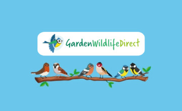 Save 10% on Everything - Garden Wildlife Direct Discount Codes