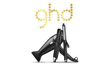 10% Off Orders with Newsletter Sign-ups at ghd