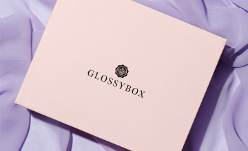 Just £8 for Selected First Box Orders - GLOSSYBOX Promo Codes