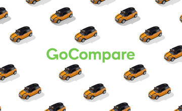 £30 Amazon.co.uk Gift Card with Car Insurance Policies at GoCompare