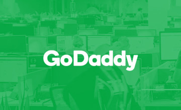 50% Off Hosting Plans | GoDaddy Promo Code