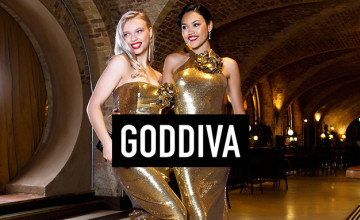 30% off Selected Orders with This Goddiva Promo Code