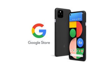 Free £15 Voucher with Orders Over £170 at Google Store