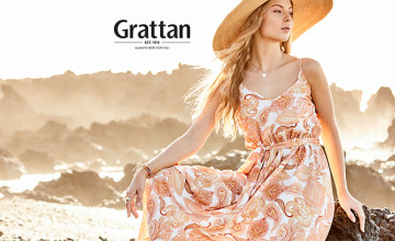 Enjoy Gifts from as Little as £4 at Grattan
