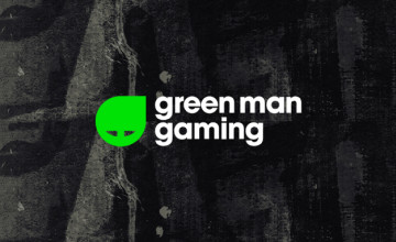Up to 75% Off Selected Items at Green Man Gaming