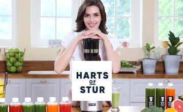Up to 60% Off Orders in the Warehouse Clearance at Harts of Stur