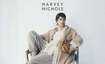 20% Off Selected Kidswear - Harvey Nichols Discount Code