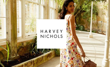 £30 Off When You Refer a Friend at Harvey Nichols