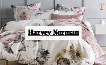 📺 Enjoy up to 30% Off TV's at Harvey Norman