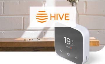 You Can Get Heating Packs from Just £90 at Hive Home