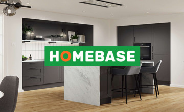Up to 70% Off in the Home Clearance Sale | Homebase Discount