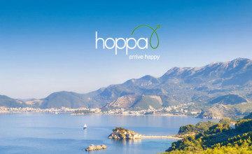 Save 15% on Rides | Hoppa Promo Code