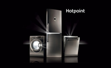 Take Advantage of Free Recycling at Hotpoint Clearance Store