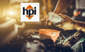 Up to £30,000 HPI Guarantee | HPI Check Promo