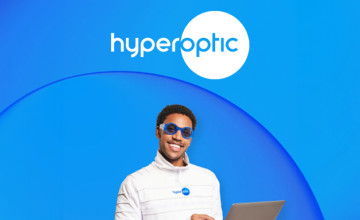 Free £25 Credit with Friend Referrals | Hyperoptic Promo