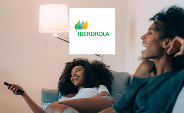 Enjoy up to 29% Discount on Your Energy Unit Rates at Iberdrola