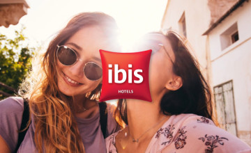 Up to 30% Off When You Stay Longer with This Ibis Discount ✅