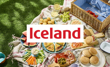 Find Hundreds of Products for £1 or Less at Iceland