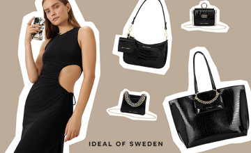 10% Off First Orders with Newsletter Sign Ups at Ideal of Sweden