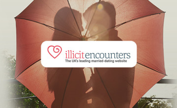 Free £35 Gift Card with Orders Over £55 at Illicit Encounters