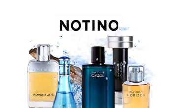 Rabatte sichern auf Parfum bei Notino 🤑