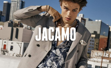 25% Off Menswear & Men's Footwear |  Jacamo Discount Code