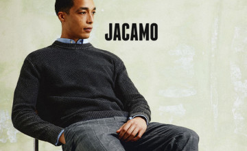 Check £10 Discount Code on Selected Orders Over £40 at Jacamo