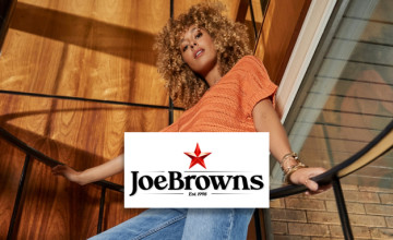 Up to 70% Off in the Sale at Joe Browns