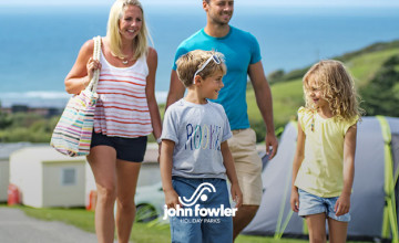 Save on Last Minute Deals from £69 at John Fowler Holidays