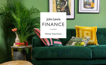 Unlimited Buildings and Contents Cover with Gold Policies at John Lewis Home Insurance