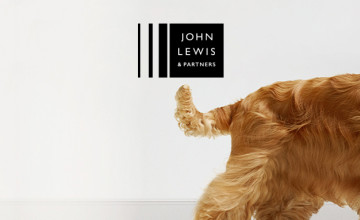 93% of Claims Paid Within 5 Days (Aug 21 - Dec 21) at John Lewis Pet Insurance