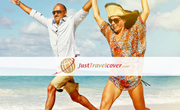 10% Off Orders at Just Travel Cover