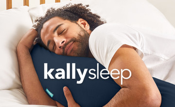 Extra 5% Off Best Sellers | Kally Sleep Discount Code