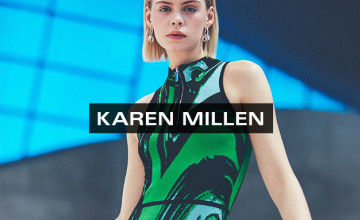 💰 Get Up To 47% Off Curve Clothing in the Sale at Karen Millen