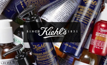 Save 15% Off First Orders with Newsletter Signups | Kiehl's Promo Code