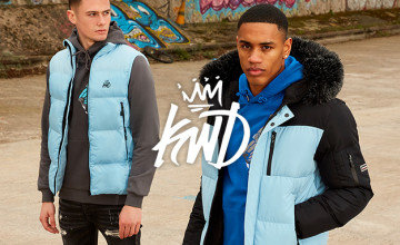 70% Off Everything with this Kings Will Dream Voucher Code