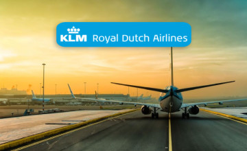 Change Your Booking at No Extra Cost at KLM Royal Dutch Airlines