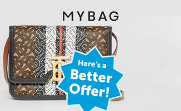 Save 20% off your First Order with this MyBag Discount Code