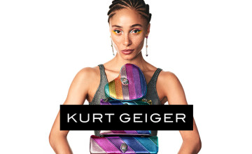 Shoeaholics  Official Kurt Geiger & Carvela Outlet