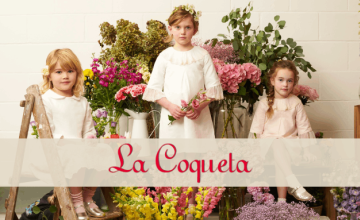 10% Off First Orders with Newsletter Sign-ups at La Coqueta