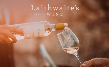 Get a Free Delivery on Your Next Order Using our Laithwaites Wine Offer